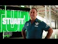 NRL Team List: Finals Week 2 v Sharks