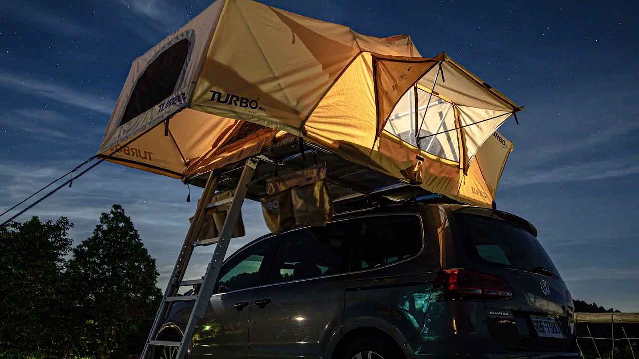 Roof top tent-140