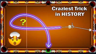 The CRAZIEST 9 Ball Kiss Shot In HISTORY - 8 Ball Pool 999 IQ Trick