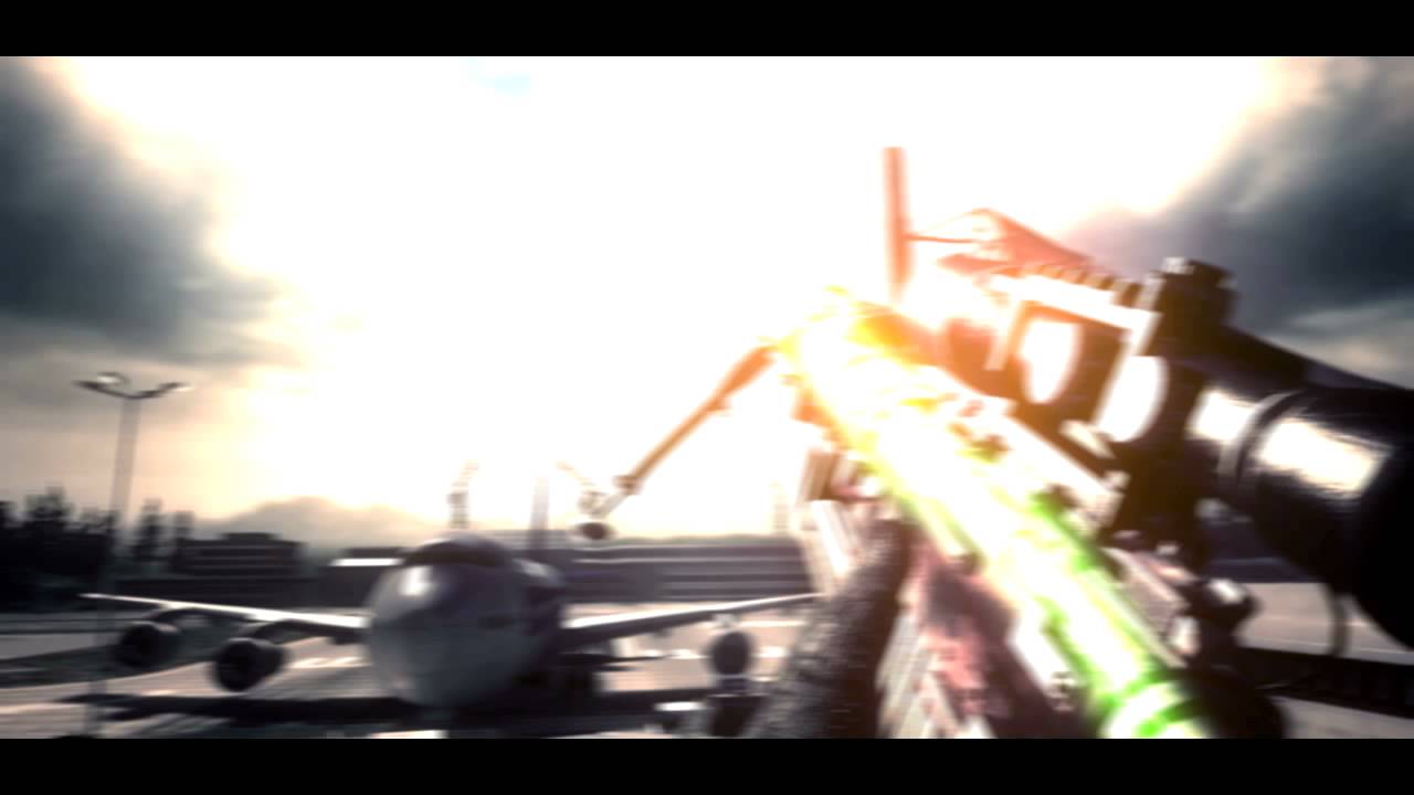 Agony - MBL | CC #1 [Free download]