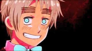 2P! Hetalia - Labyrinth