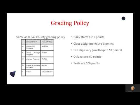 Mrs. Kelley - High School Math (Algebra, MCR, Intensive Math) - YouTube