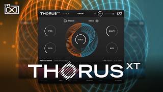 Introducing Thorus XT