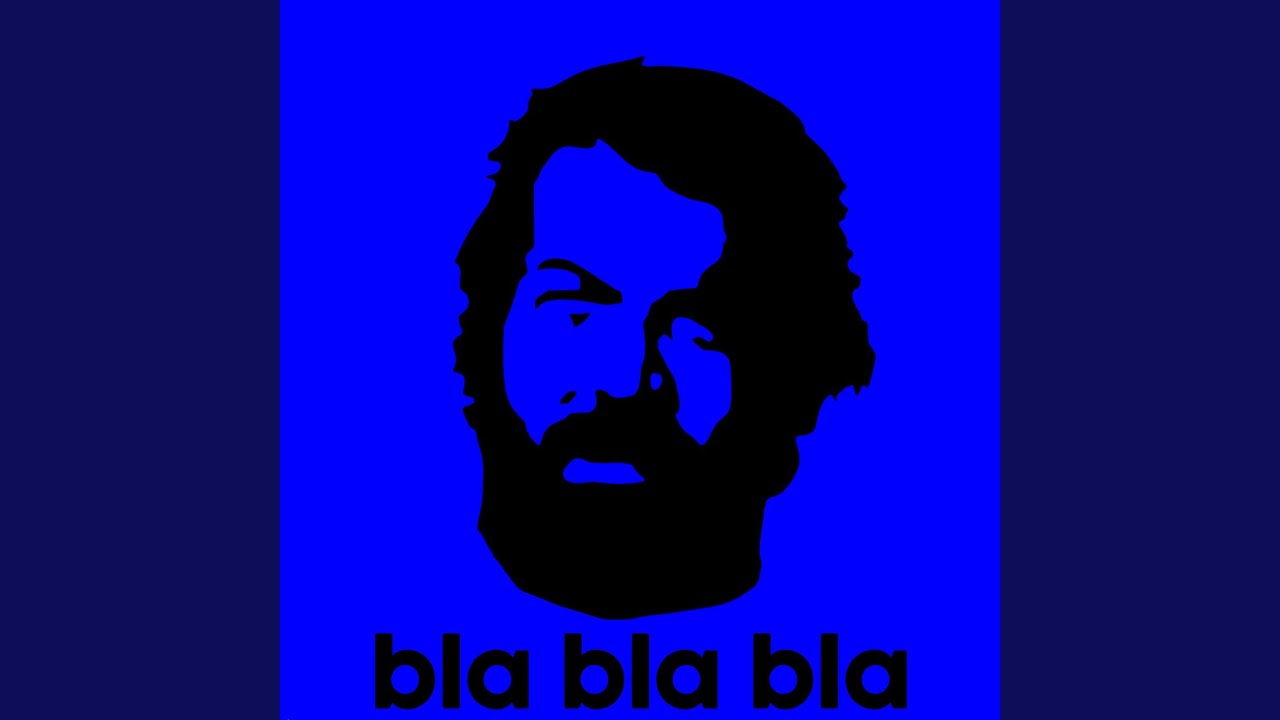 Watch Bla Bla Bla (Hard Techno Mix) on YouTube Watch Bla Bla Bla (Hard Techno Mix) on YouTube
