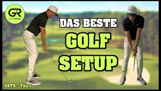 Sofort Bessere Golfschläge Mit Diesen Änderungen Im Setup