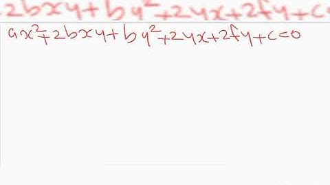 Implicit function - problem