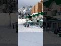 Gala Yuzawa Snow Resort P-2 #gala #snow #travel #japan #shorts #foryou #2025