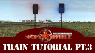 Chain Signals - Workers and Resources
