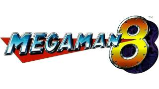 Opening Stage Boss  Megaman 8 Music Extended [Music OST][Original Soundtrack]