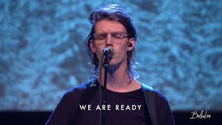 Paul arend leads endlessly at bethel church in redding, california.
watch the full worship set on bethel.tv:
http://bit.ly/btv_123_worship1 more worshi...