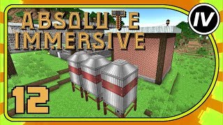 Absolute Immersive - Ep 12 - Storage Start