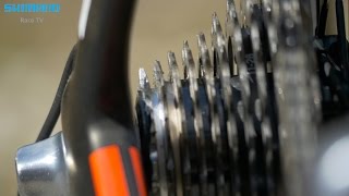 Bike Talk - Stefan KΓΌng about his BMC timemachine TMR01 | SHIMANO