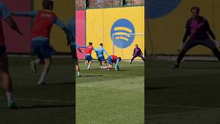 Wow Roony  shorts fcbarcelona football
