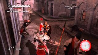 Captains Sword - Assassins Creed Brotherhood
