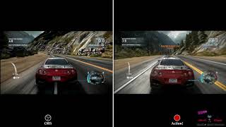 Action Vs OBS Part 01