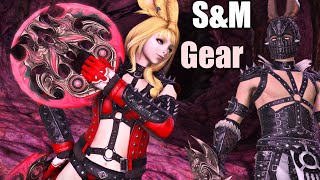 All Mad Max/S&M Gear & Weapons | 4K/UHD