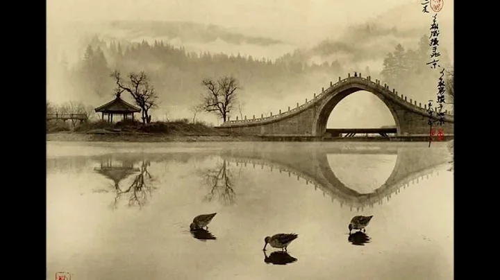 Don Hong-Oai - Chinese photographic artist ( 1929 to 2004 ) - DayDayNews