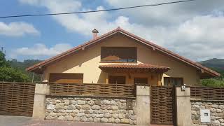 Cantabria (los corrales de buelna)