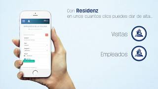 Residenz.mx - Te Preocupa La Seguridad En Tu Colonia?