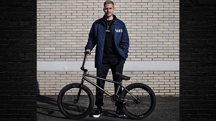Kilian Roth - BMX Motivation