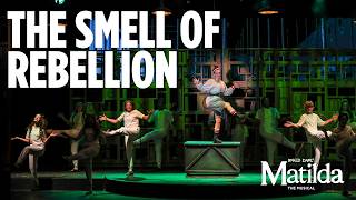 The Smell of Rebellion | Matilda the Musical | Evangelical Christian School (2026)