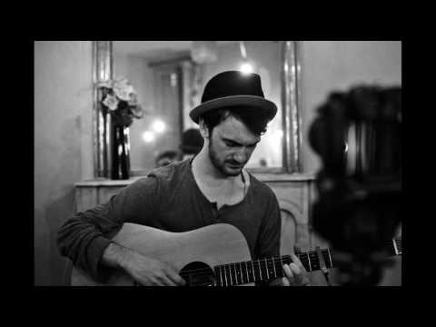 Jacko Hooper - With Or Without Me (Demo)