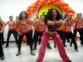 ANIVERSARIO SOL ZUMBA MERENGUE CHICHARRON