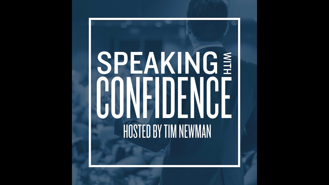 The Communication Mistake That’s Killing Your Career | Tim Newman Speaks