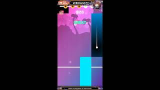 Piano Tiles 4 : a great mobile game that helps timing combos in fighting games screenshot 5