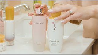 Perfect Your Korean Beauty Skincare Routine Ft. Sulwhasoo | Sephora