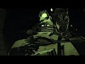 The Most Dangerous Threat the TMNT Have Ever Faced #tmnt