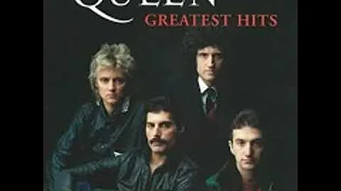 Queen (Greatest Hits)