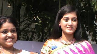 Just Married Movie Pooja Sreeram Ramachandran, Viviya Santh Latest Malayalam Movies