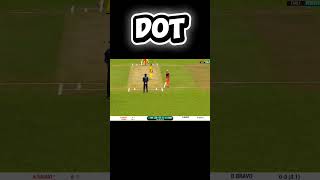 😱 Gayle vs Bravo Final Over Thriller! RC20 Gameplay 🔥 #youtubeshorts