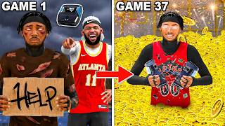PLAYING CHEATERS in STAGE until I MAKE 50K VC in 1 NIGHT...