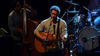 Amos Lee LIVE &quot;The Wind&quot; O2 Shepherds Bush Empire London