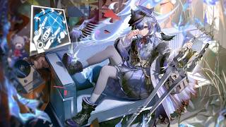 [Arknights] Ukusik S2M3 showcase