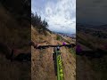 Jump line fun #mtb #mountainbike #bikelife #mtbjumps #mtblife #sendit #flow #fypシ゚viral