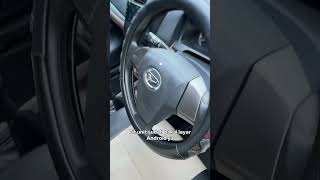 xenia x 1.3 manual tahun 2016