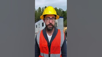 Een dag uit het leven van een ingenieur🦺 №605 #werk