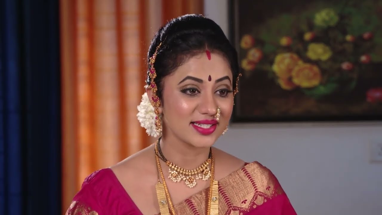 Ganga Manga - Ep 46 - Sreevani,Nalini,preethi srinivas - Telugu Tv Serial - Zee5 Telugu Classics