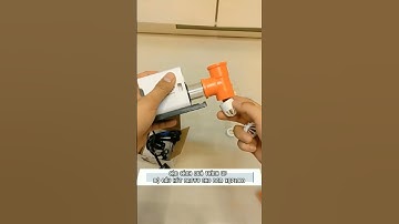 Combo bơm kèm hút váng xoay cho bể cá chỉ 200k #cacanh77