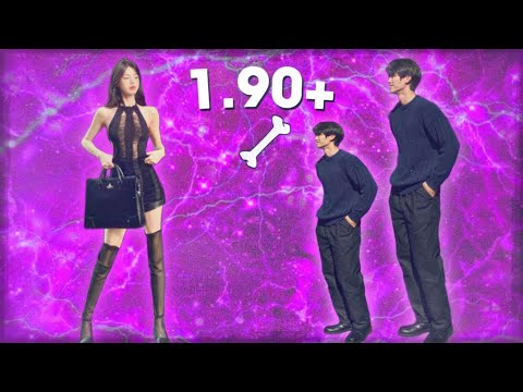 1.90+ BOY ⇮ Gelmiş geçmiş en etkili boy uzatma subliminali (en güçlü sonuç 3 dinlemede)