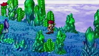 Let's Play Atelier Iris 3: Grand Phantasm (Blind) -69- The Fugitive Kobold