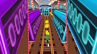Super Subway Runner screenshot 5