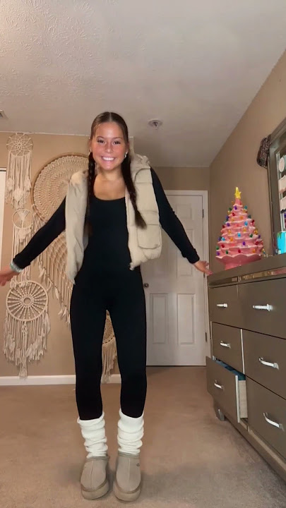 💃Versatility Vibes: One Bodysuit, three Ways 💫 #amazonfashion #jumpsuit #ootdfashion #outfitideas