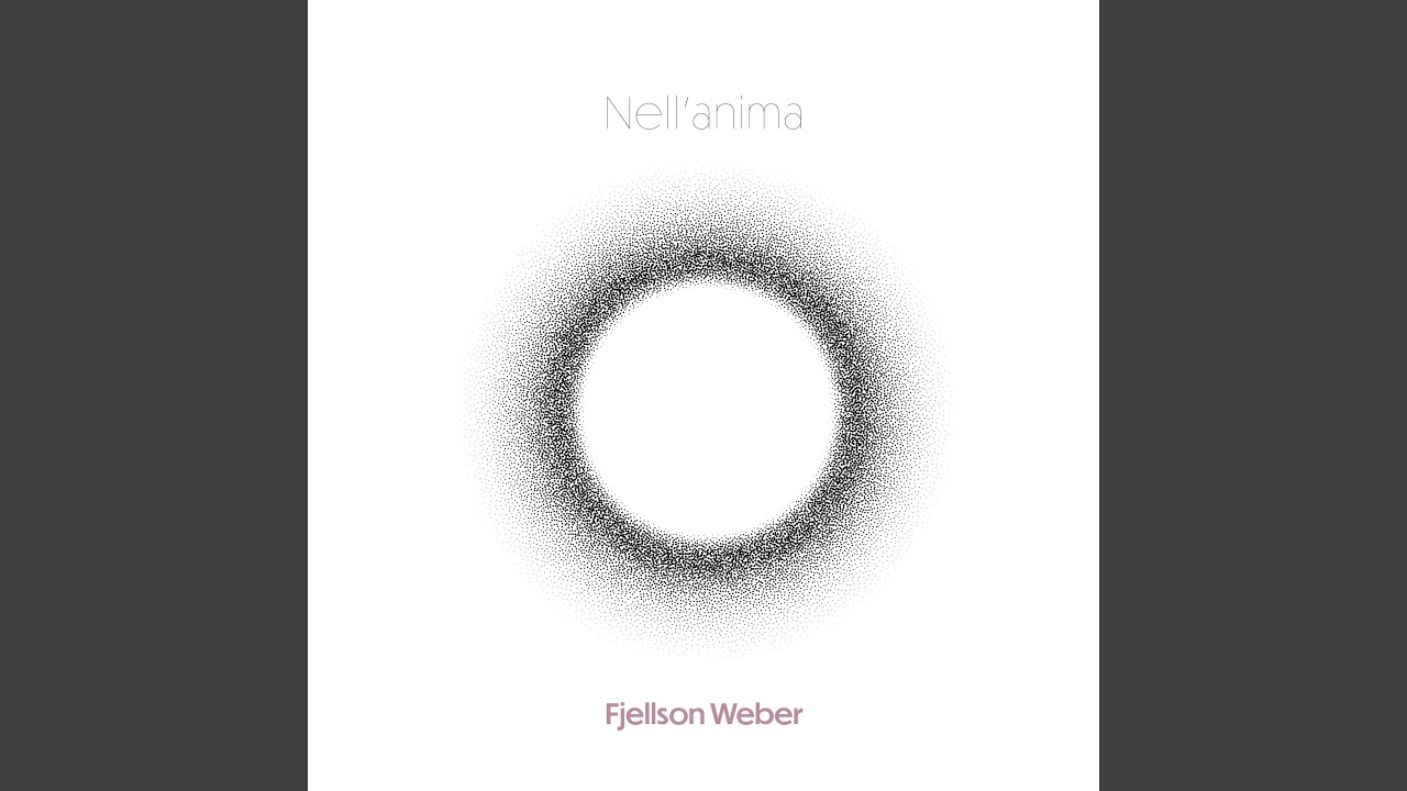 Watch Nell' anima on YouTube Watch Nell' anima on YouTube