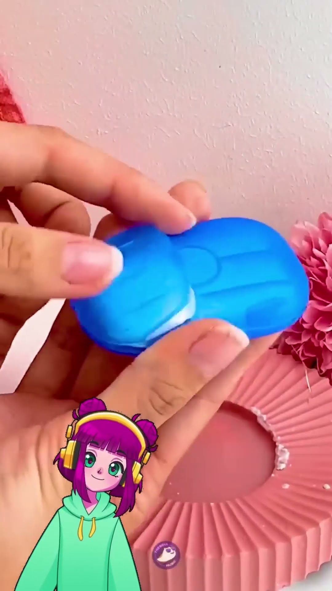 SO COOL, RIGHT? THESE SHEETS JUST DISAPPEARED   Easy gadget you can use everywhere by SMOL