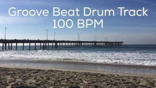 Groove Beat Drum Track 100 BPM screenshot 4