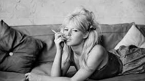 Actresses/Actors Documentaries - Brigitte Bardot